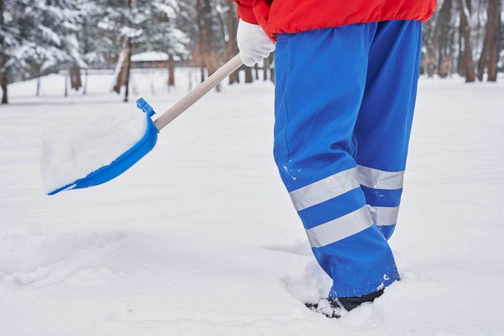 Winter Snow Removal